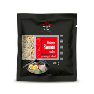 House Of Asia Makaron Świeży RaMen 200 G