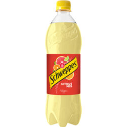 Schweppes Citrus Mix 0,42l SK