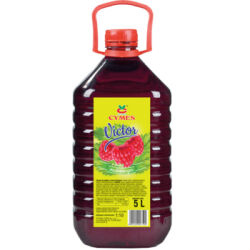 Victor o smaku malinowym Victoria Cymes 5 L
