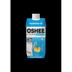 Oshee Vitamin Water Magnez+B6 Tetra Pak 750Ml