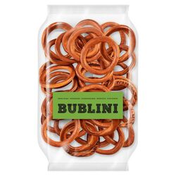 Obwarzanki Bublini Klasyczne 375 G