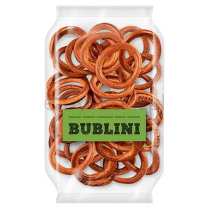Obwarzanki Bublini Klasyczne 375 G