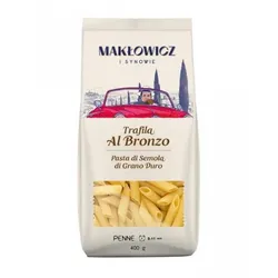 Makaron Penne Makłowicz 400 G