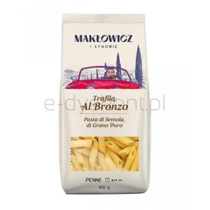 Makaron Penne Makłowicz 400 G