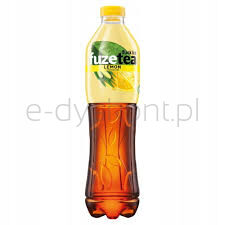 Fuze Tea Napój niegazowany Juicy Lemon 1,5 l SK