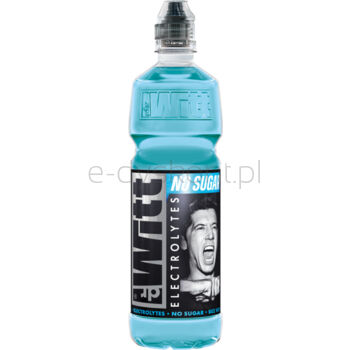 DrWitt Elektrolity o smaku wieloowocowym 750 ml