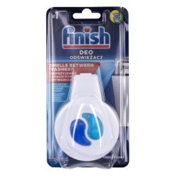 Finish Odświeżacz do zmywarki regular, 4 ml