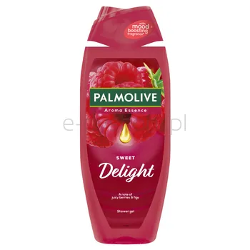 Palmolive Żel Pod Prysznic Aroma Essence Sweet Delight 500 ml