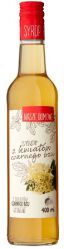 Nasze Domowe Syrop Z Kwiatu Czarnego Bzu 400Ml