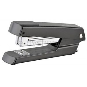 Kangaro Zszywacz DS-35, zszywa do 30 kartek, metalowy, w pudełku PP, czarny