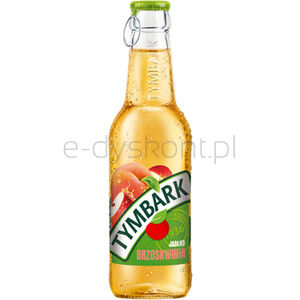 Tymbark Napój Jabłko Brzoskwinia 250 Ml