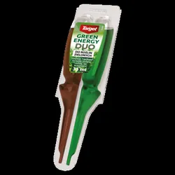 Aplikatory Nawozowe Green Energy Duo Target Do Roślin Zielonych 35 Ml