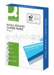 Q-Connect Papier Ksero All-Round, A4, Klasa C, 80Gsm, 500 Ark. - 2