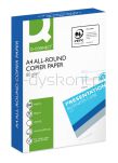 Q-Connect Papier Ksero All-Round, A4, Klasa C, 80Gsm, 500 Ark. - 3