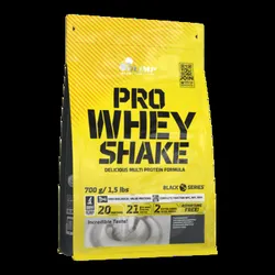 Pro Whey Shake 0,7 Kg Czekolada Olimp Sport Nutrition