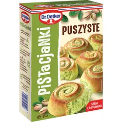 Dr.Oetker Pistacjanki 410g