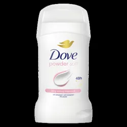 Dove Antyperspirant Dla Kobiet Powder Soft 50Ml