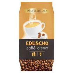 Kawa Eduscho Caffe Crema Profes. 1 Kg Tchibo