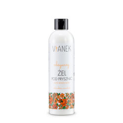 Vianek Żel Płyn Pod Prysznic Odżywczy 300Ml