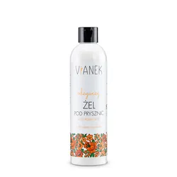 Vianek Żel Płyn Pod Prysznic Odżywczy 300Ml