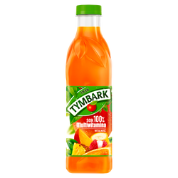 Tymbark Sok 100% Multiwitamina 1 L