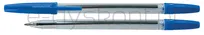 Office Products Długopis, 1,0mm, niebieski  - 2
