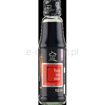 House of Asia sos ponzu z yuzu 150ml
