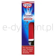 Dr.Oetker Barwnik Spożywczy Czerwony 10 G