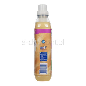 Softlan Vanilla Orchidee Koncentrat Do Płukania Tkanin 1L