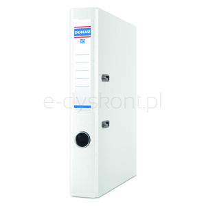 Donau Segregator Master, PP, A4/50mm, biały