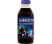 Tarczyn Nektar 0,3l, czarna porzeczka