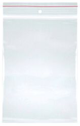 Torebka strunowa OFFICE PRODUCTS, LDPE, 550x550mm, 100szt., transparentna