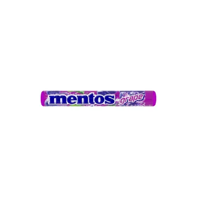 Mentos Grape 37,5g