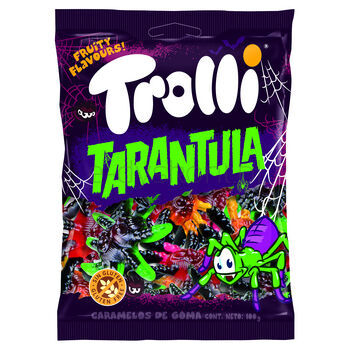 Trolli Żelki tarantula 100 g