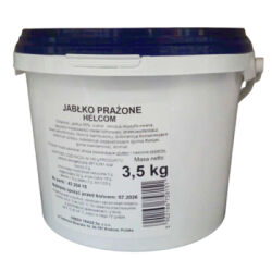 Jabłko prażone 3,5 kg Helcom
