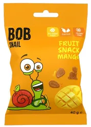 Przekąska mango 40g