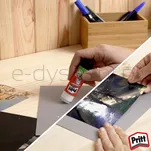 Pritt Original Klej W Sztyfcie 40G, Biały  - 4