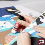 Pritt Original Klej W Sztyfcie 40G, Biały  - 6