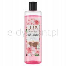 Lux Botanicals Cherry blossom & Niacinamide Żel Pod Prysznic 480ml