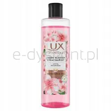 Lux Botanicals Cherry blossom & Niacinamide Żel Pod Prysznic 480ml