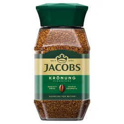 Kawa Rozp Jacobs Kronung 100 G Jde Słoik