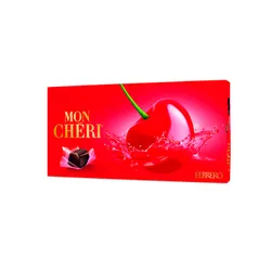 Mon Cher  Praliny 157,5G