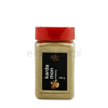 Master Cook Kardamon Mielony 140G