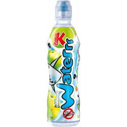 Kubuś Waterrr Napój Jabłko 500 Ml