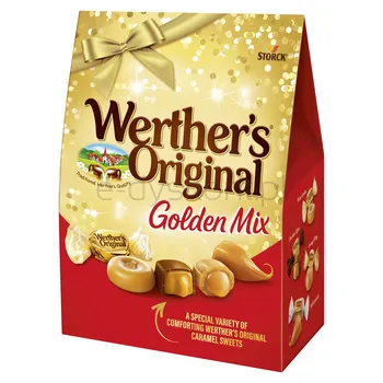 Werther's Original Golden Mix 340g