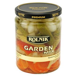 Rolnik Garden mix 500 g 