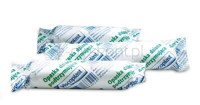 Viscoplast Bandaż 5cmx4m