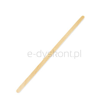 Mieszadełko drewniane 1000 szt. / 140 mm Green Heaven