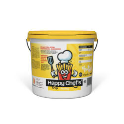 Frytura słonecznikowa Happy Chef's ProFry 10L