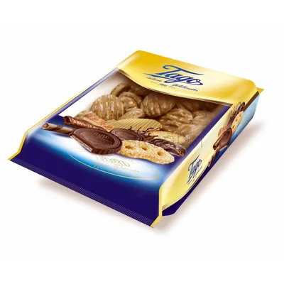 Tago Piernik Szkota 800G